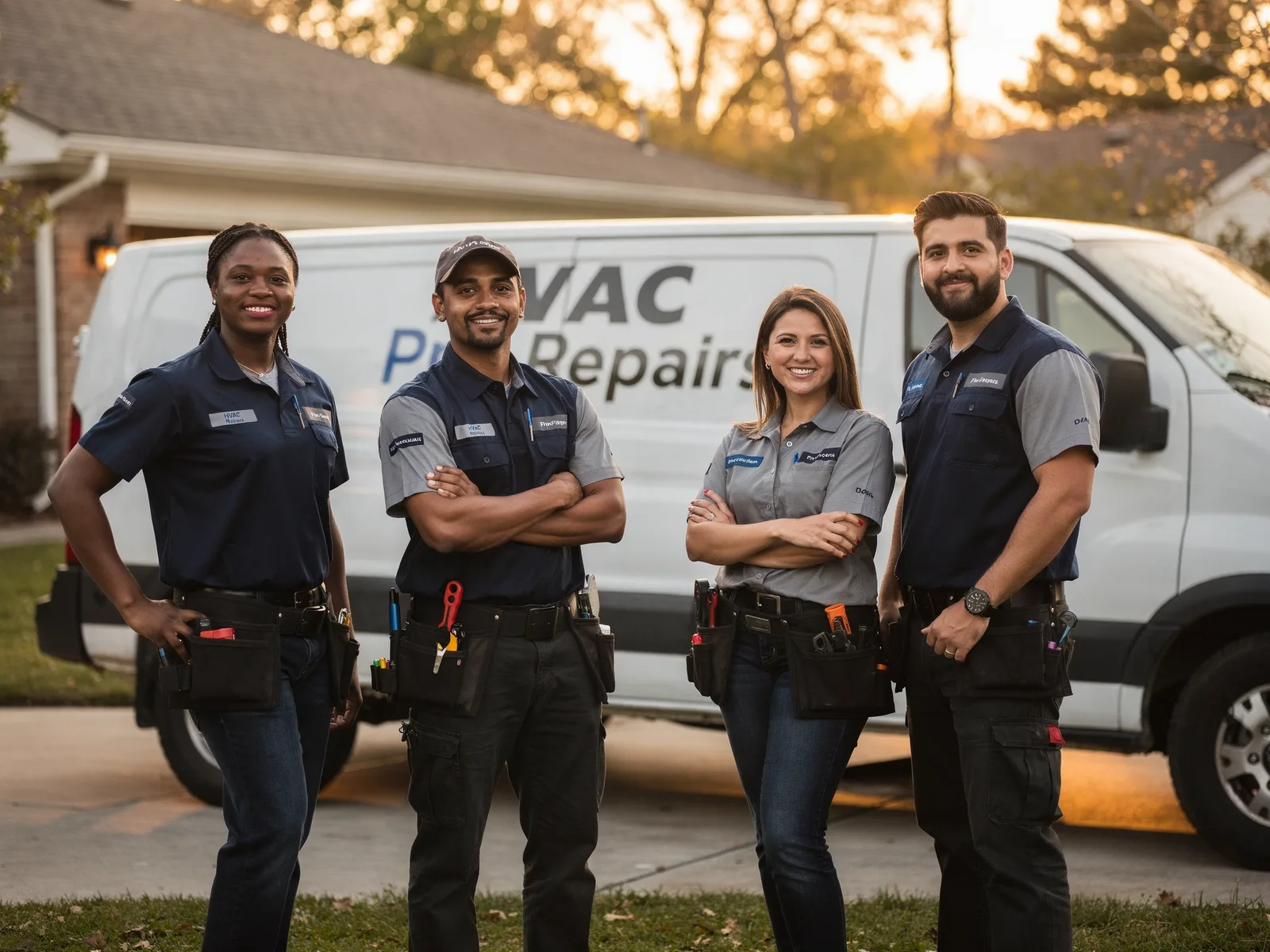 Heat Pump Repair company in Glenelg, MD