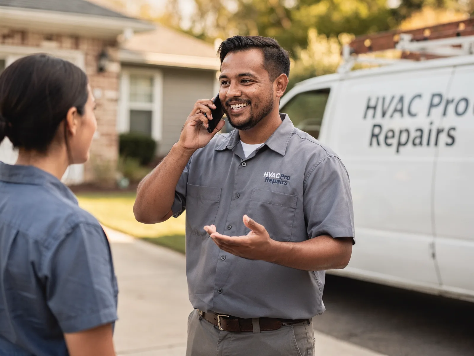 Heat Pump Repair Glenelg, MD FAQs